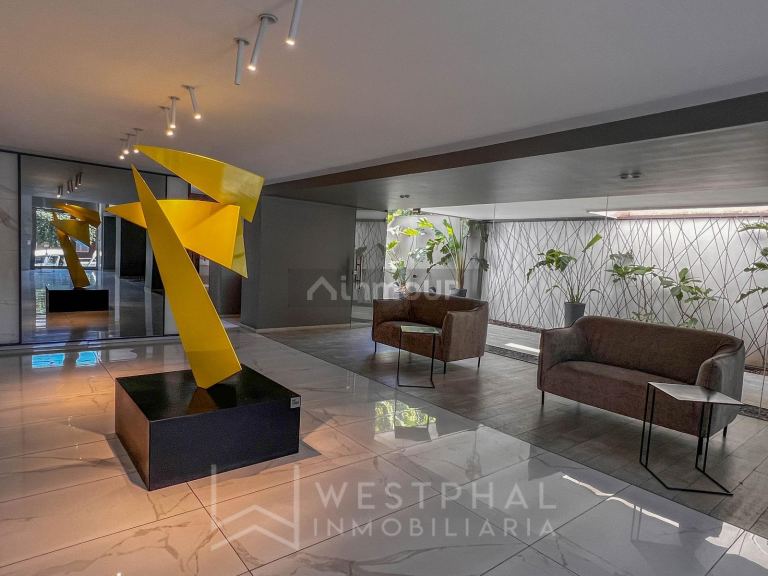 Departamento en Alquiler en S.M. de Tucumán, Tucuman