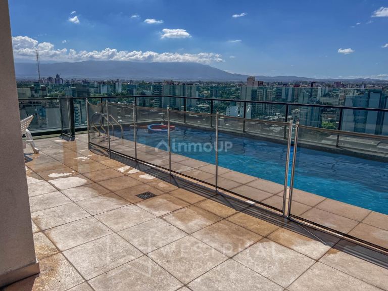 Departamento en Alquiler en S.M. de Tucumán, Tucuman