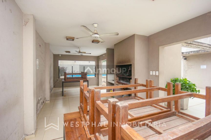 Departamento en Alquiler en S.M. de Tucumán, Tucuman