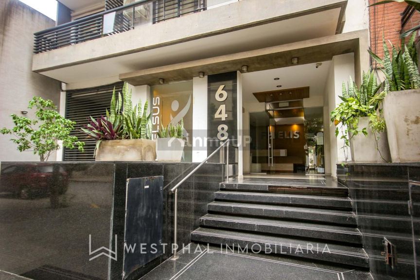 Departamento en Alquiler en S.M. de Tucumán, Tucuman