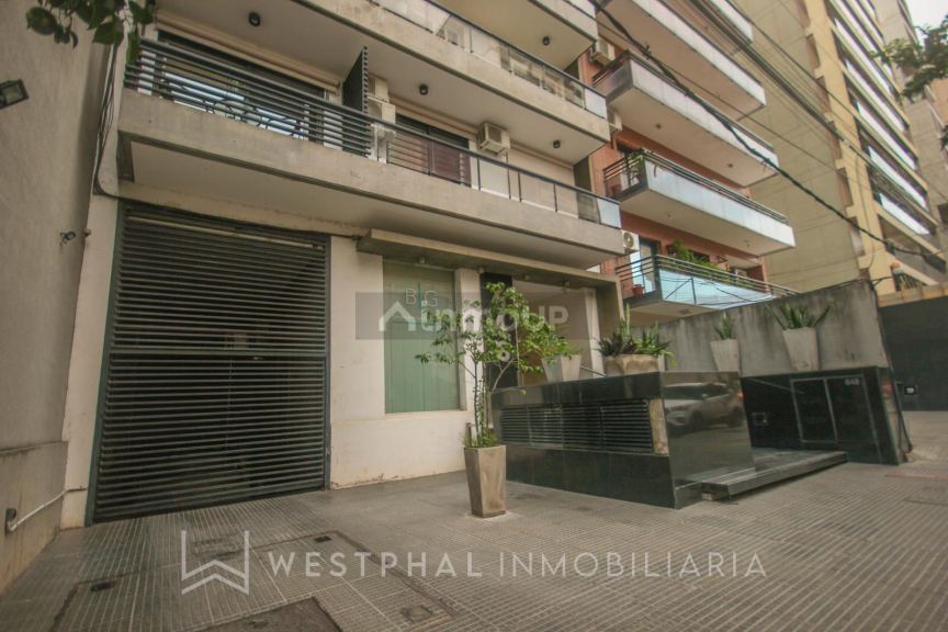 Departamento en Alquiler en S.M. de Tucumán, Tucuman