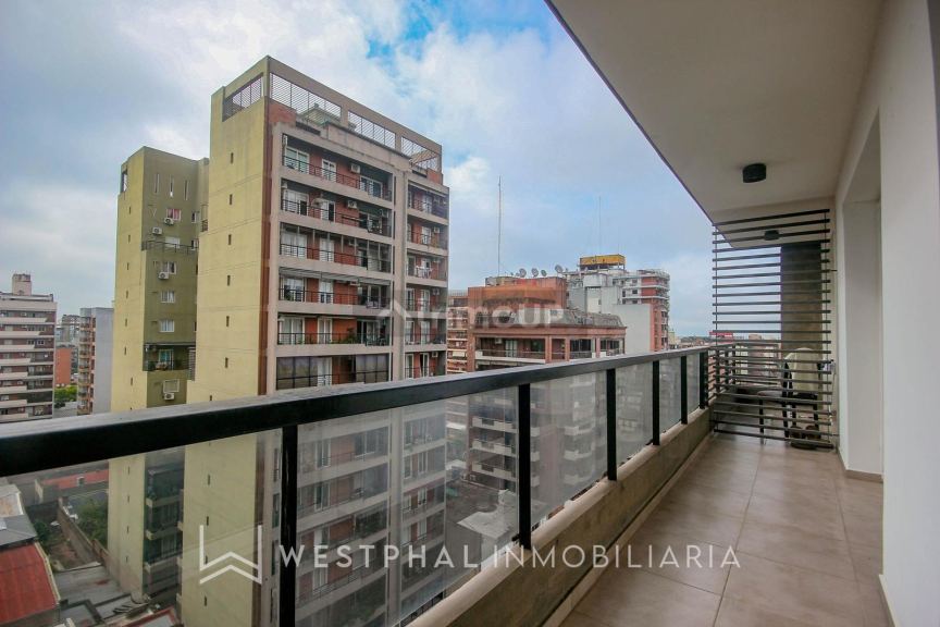 Departamento en Alquiler en S.M. de Tucumán, Tucuman