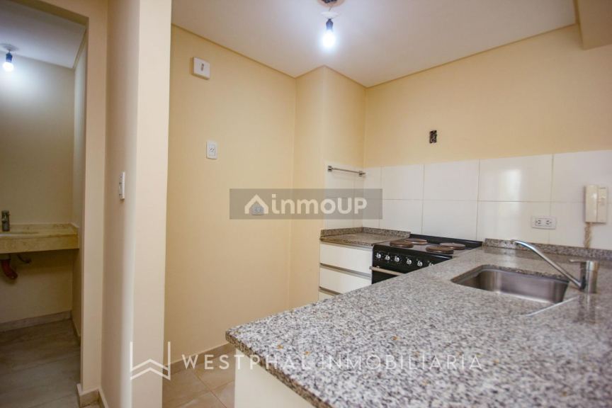 Departamento en Alquiler en S.M. de Tucumán, Tucuman