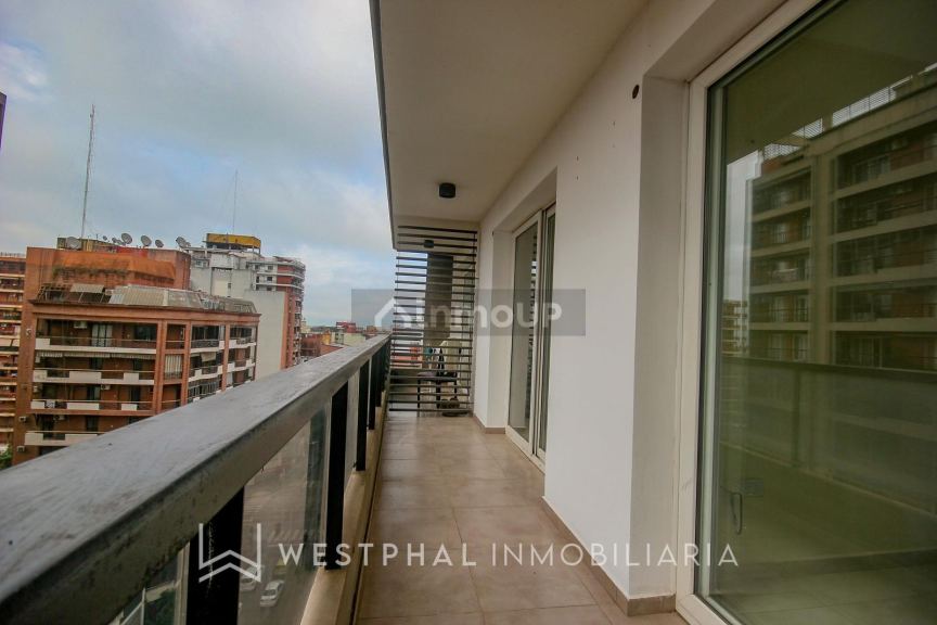 Departamento en Alquiler en S.M. de Tucumán, Tucuman