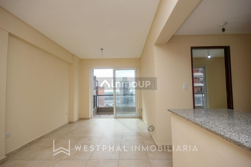 Departamento en Alquiler en S.M. de Tucumán, Tucuman
