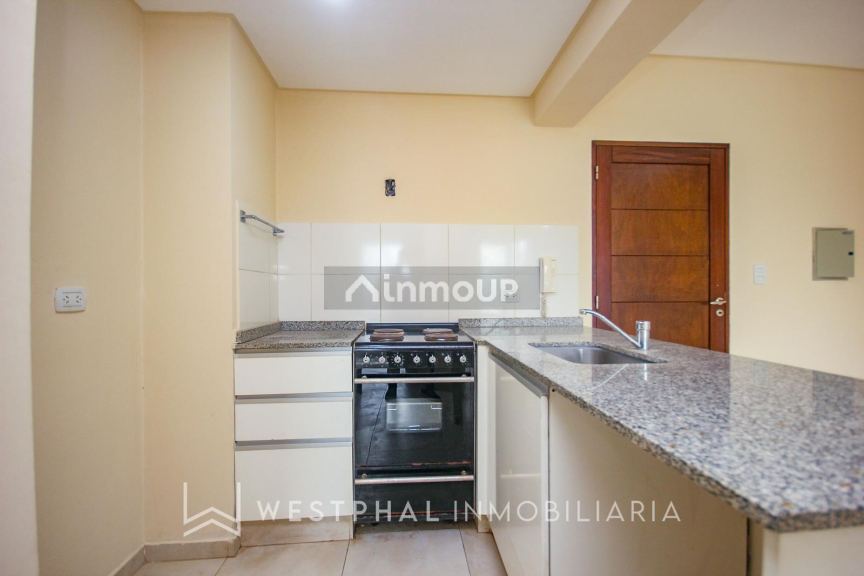 Departamento en Alquiler en S.M. de Tucumán, Tucuman