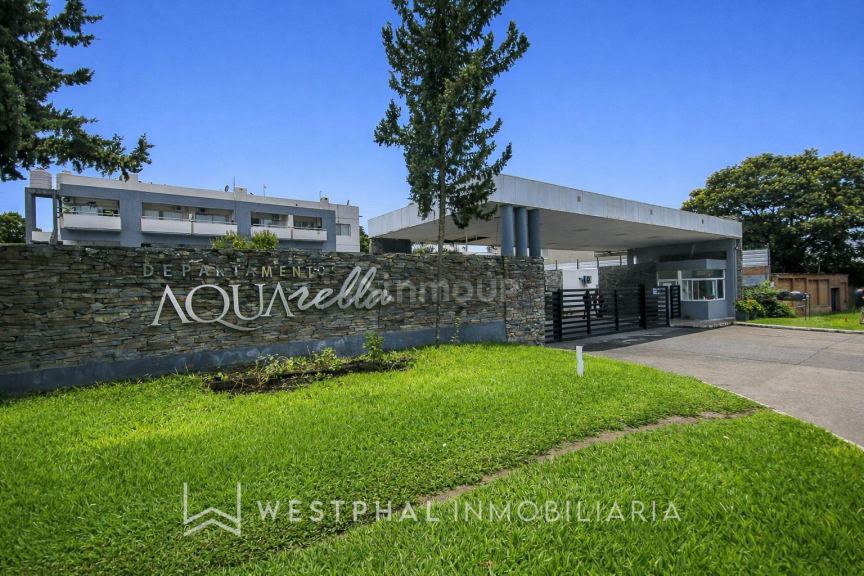 Departamento en Venta en Yerba Buena, Tucuman