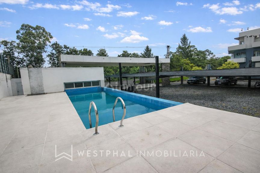 Departamento en Venta en Yerba Buena, Tucuman