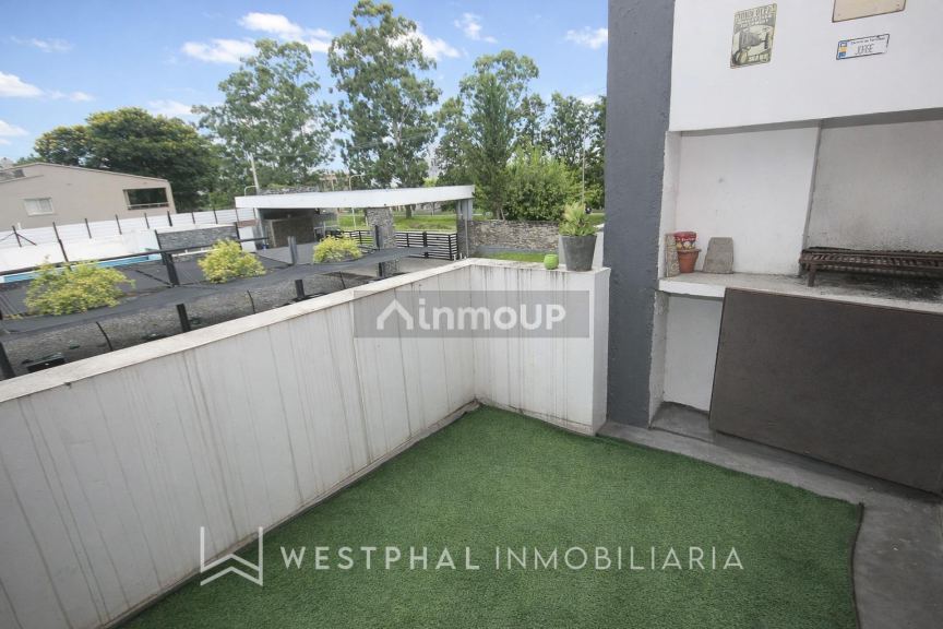 Departamento en Venta en Yerba Buena, Tucuman