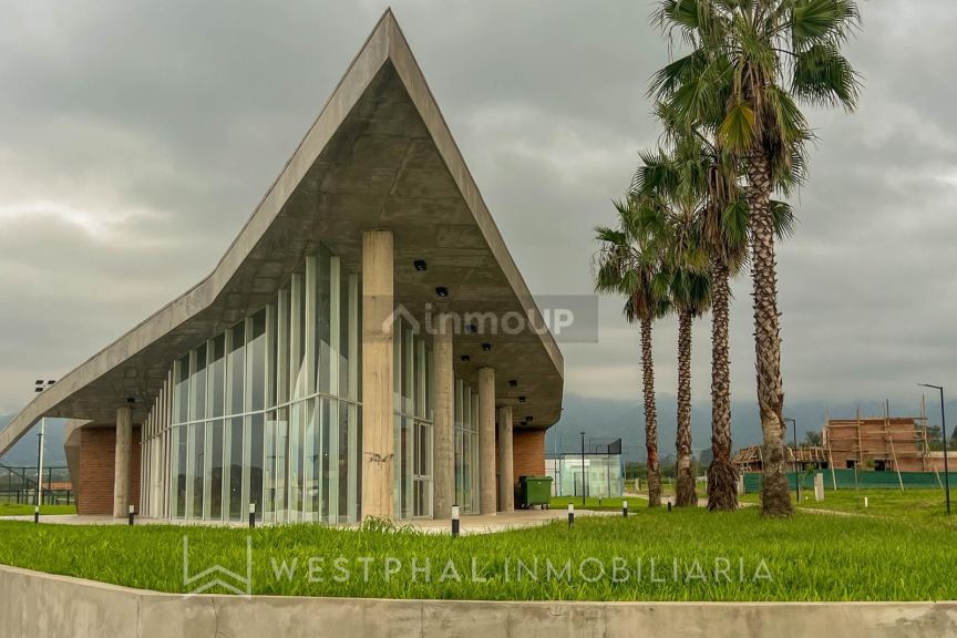 Casa en Alquiler en Yerba Buena, Tucuman