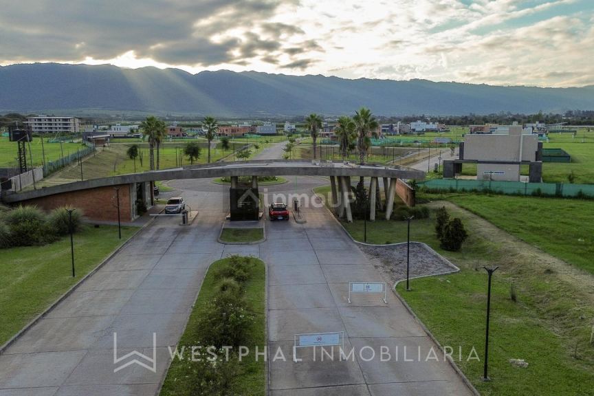 Casa en Alquiler en Yerba Buena, Tucuman