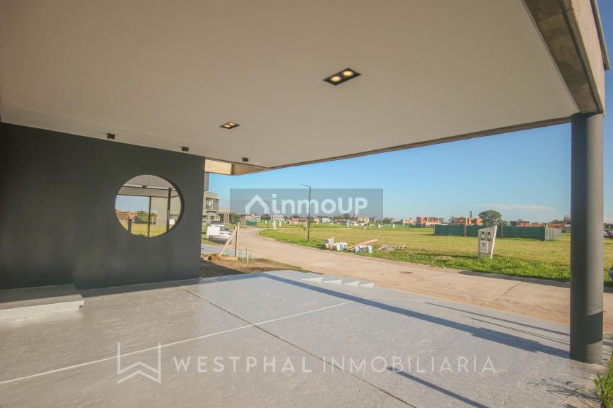 Casa en Alquiler en Yerba Buena, Tucuman