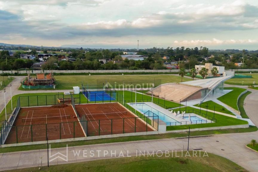 Casa en Alquiler en Yerba Buena, Tucuman
