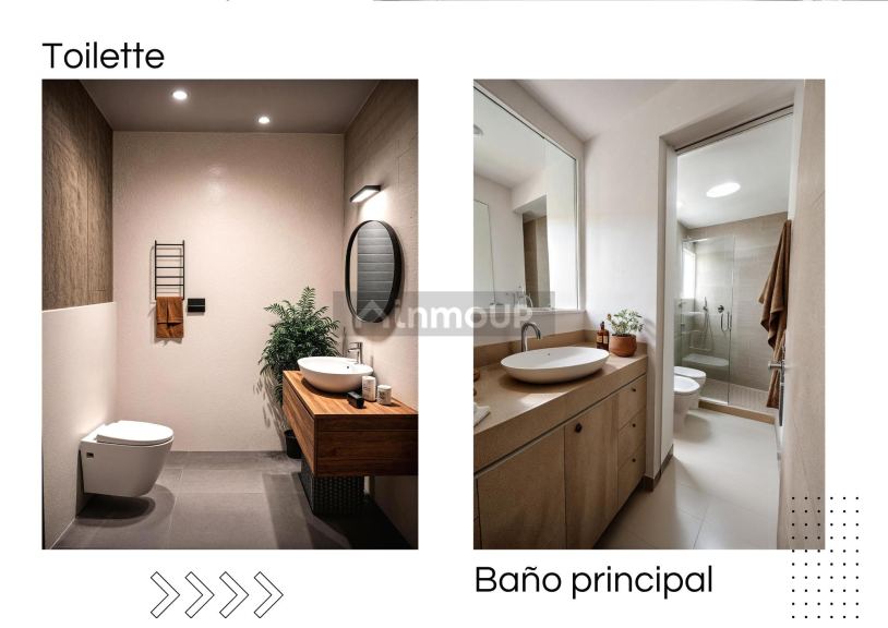 Departamento en Venta en Capital, Mendoza