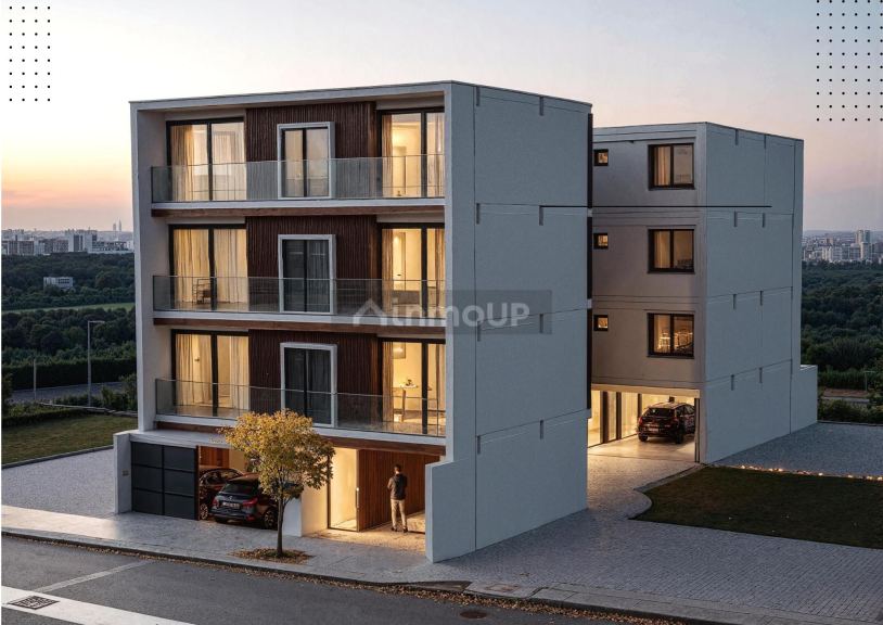 Departamento en Venta en Capital, Mendoza
