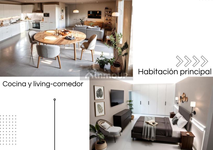 Departamento en Venta en Capital, Mendoza