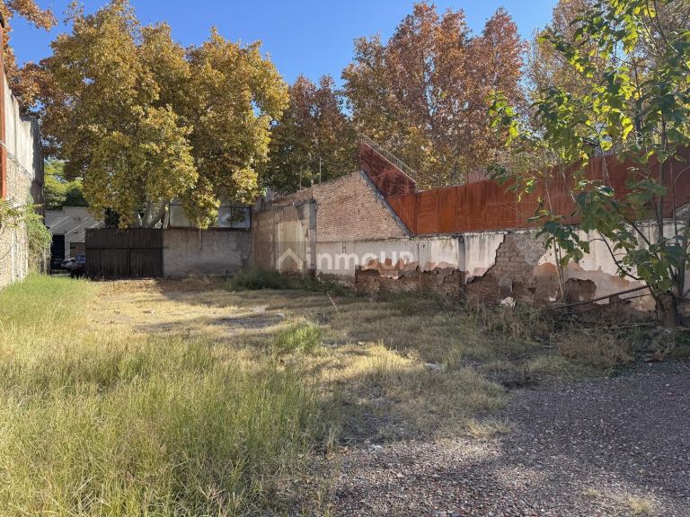 Lote en Venta en Capital, Mendoza