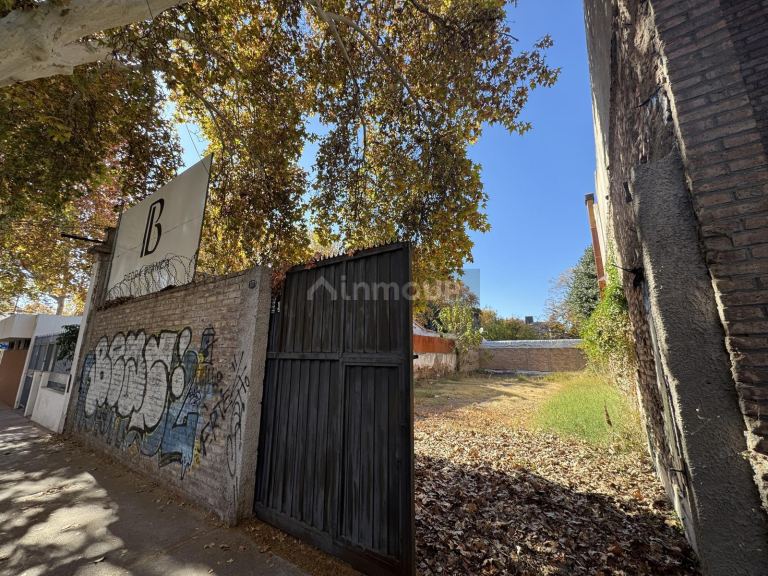 Lote en Venta en Capital, Mendoza