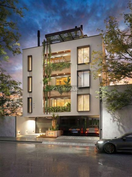 Lote en Venta en Capital, Mendoza