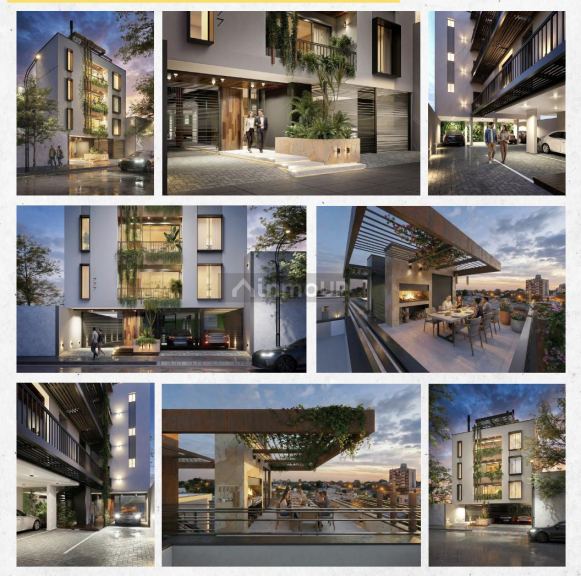 Lote en Venta en Capital, Mendoza