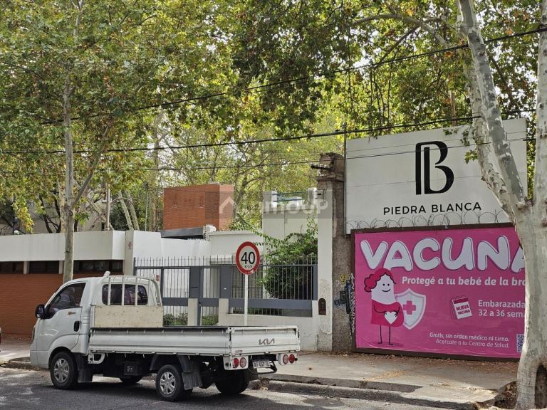 Lote en Venta en Capital, Mendoza