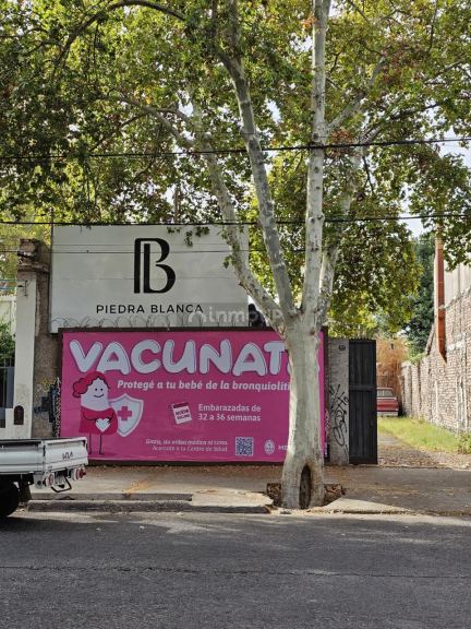 Lote en Venta en Capital, Mendoza