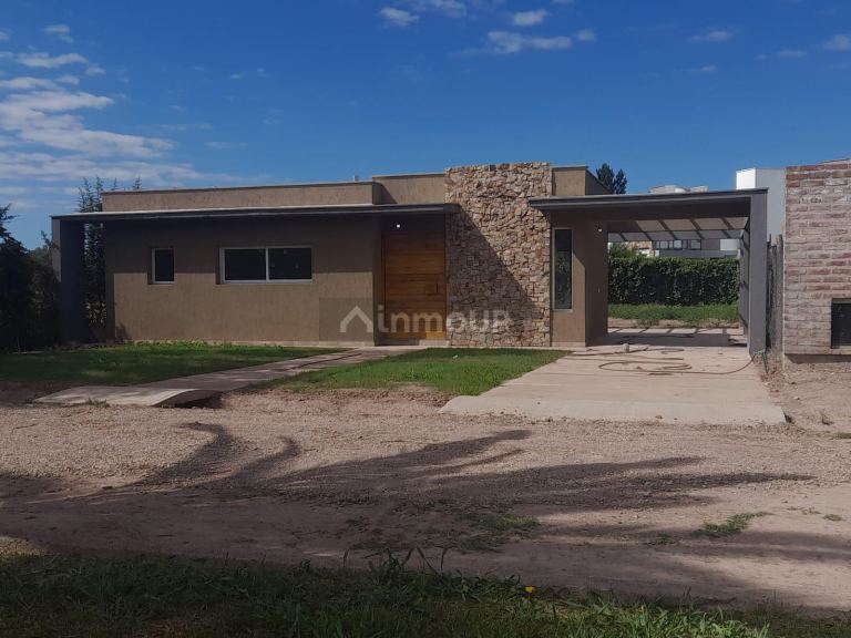 Casa en Venta en Lujan de Cuyo, Mendoza