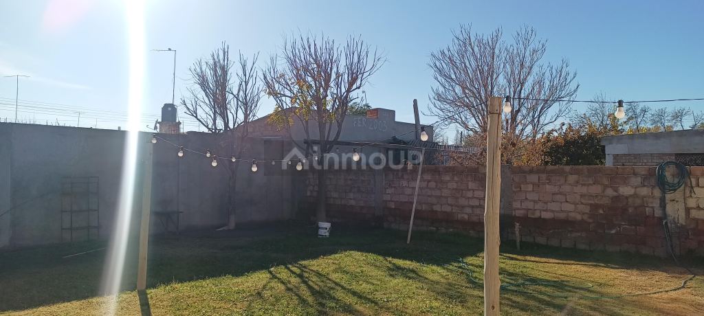 Casa en Venta en Rivadavia, Mendoza