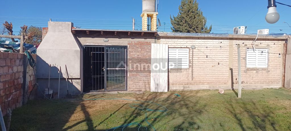 Casa en Venta en Rivadavia, Mendoza