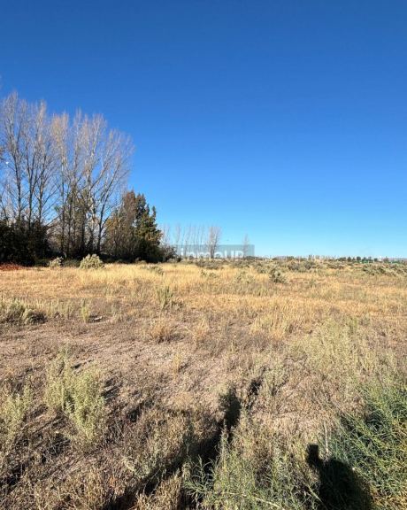Lote en Venta en San Rafael, Mendoza