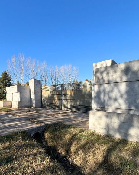 Lote en Venta en San Rafael, Mendoza