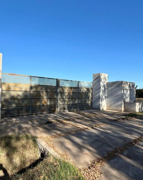Lote en Venta en San Rafael, Mendoza