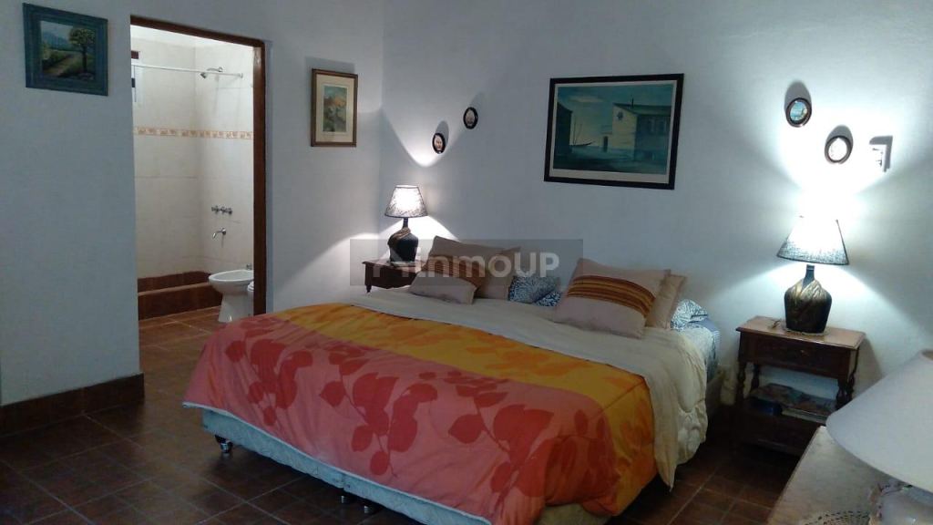 Casa en Alquiler en La Caldera, Salta