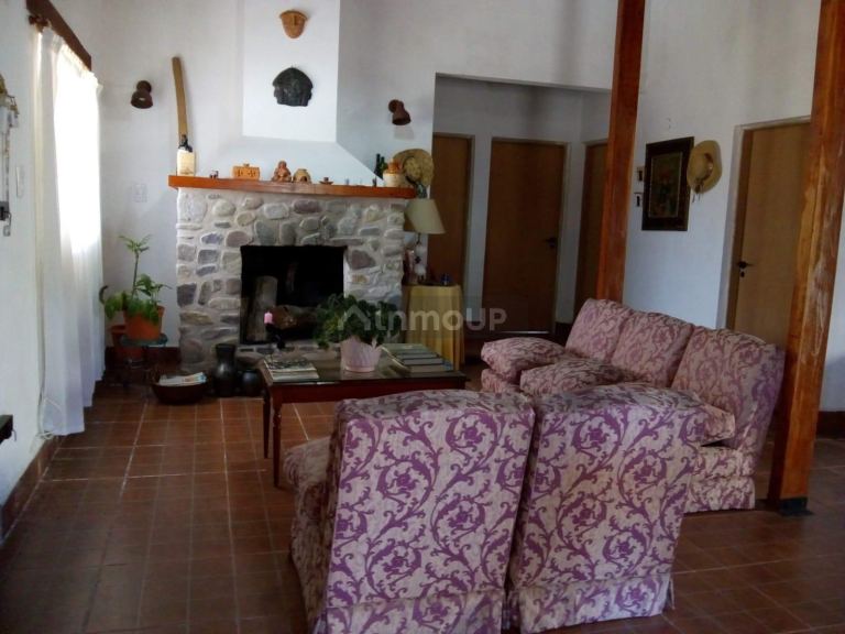 Casa en Alquiler en La Caldera, Salta
