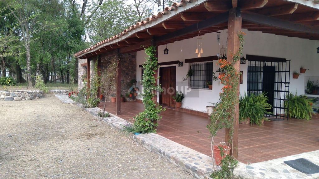 Casa en Alquiler en La Caldera, Salta