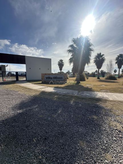 Terreno en Venta en Guaymallen, Mendoza