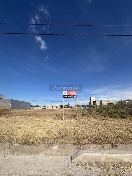 Terreno en Venta en Guaymallen, Mendoza