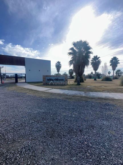 Lote en Venta en Guaymallen, Mendoza