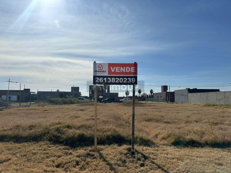 Lote en Venta en Guaymallen, Mendoza