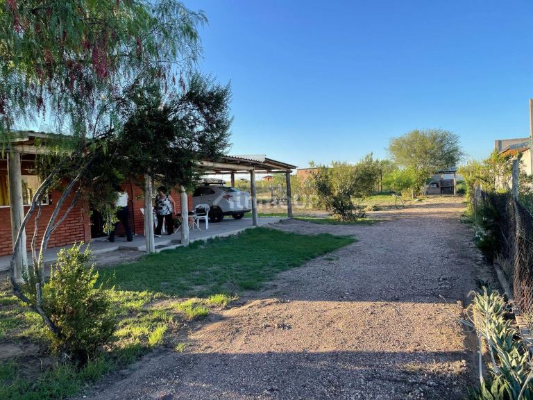 P H en Venta en San Rafael, Mendoza