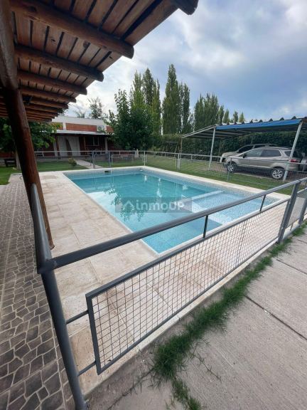 P H en Venta en San Rafael, Mendoza