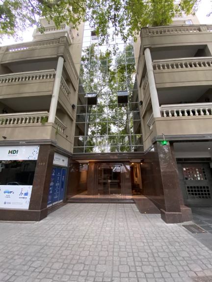 Departamento en Alquiler en Capital, Mendoza