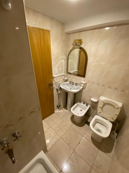 Departamento en Alquiler en Capital, Mendoza