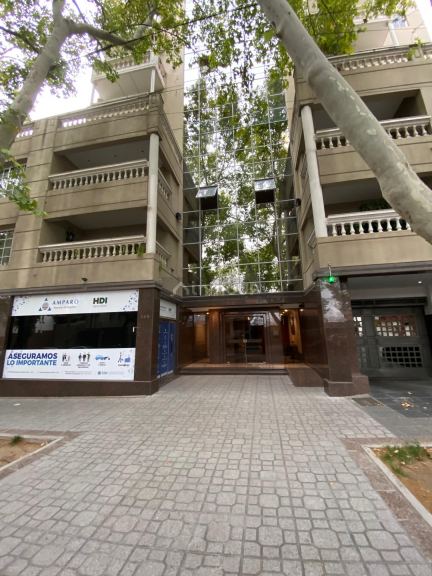 Departamento en Alquiler en Capital, Mendoza