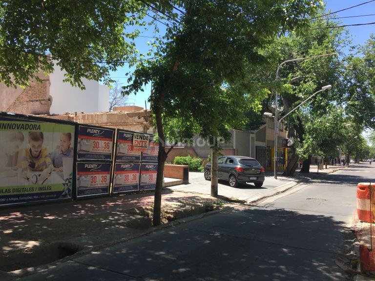 Lote en Venta en Capital, Mendoza