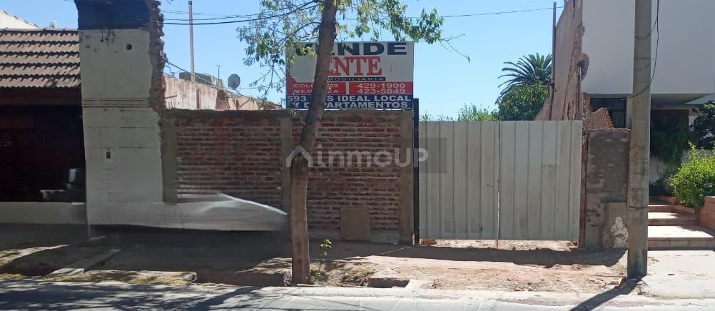 Lote en Venta en Capital, Mendoza