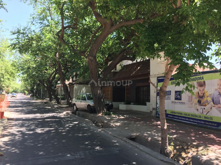 Lote en Venta en Capital, Mendoza
