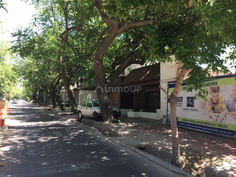 Lote en Venta en Capital, Mendoza