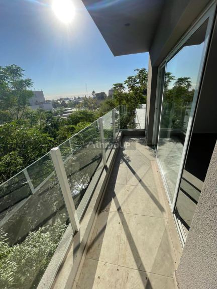 Departamento en Venta en Godoy Cruz, Mendoza