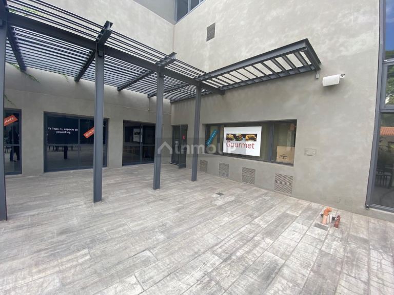 Local Comercial en Alquiler en Capital, Mendoza